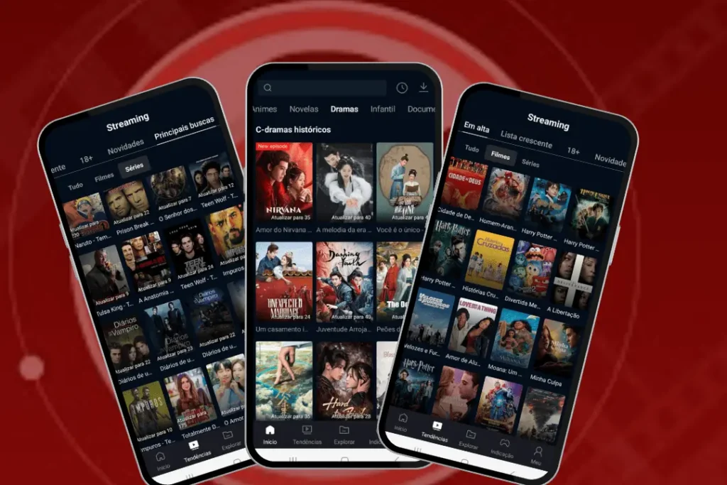 freecine download ios