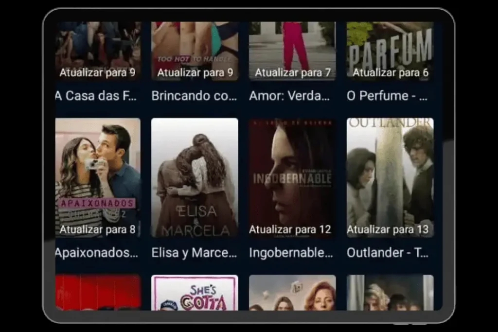 Baixe Freecine para Smart TV Box versão mais recente 2025 2 Baixe o Freecine para Smart TV Box Atualizado 2024